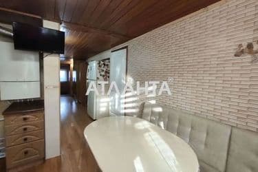 House by the address st. Danila Nechaya (area 66,8 m²) - Atlanta.ua - photo 16