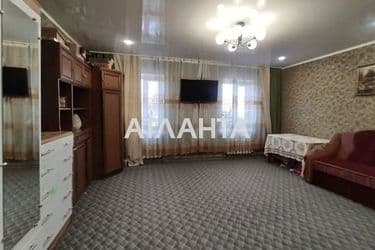 House by the address st. Danila Nechaya (area 66,8 m²) - Atlanta.ua - photo 20