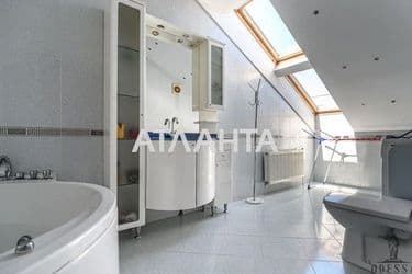 4+-rooms apartment apartment by the address st. Posmitnogo (area 280 m²) - Atlanta.ua - photo 43