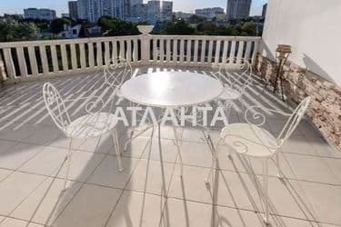 4+-rooms apartment apartment by the address st. Posmitnogo (area 280 m²) - Atlanta.ua - photo 36