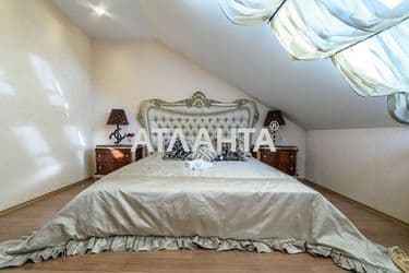 4+-rooms apartment apartment by the address st. Posmitnogo (area 280 m²) - Atlanta.ua - photo 40