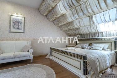 4+-rooms apartment apartment by the address st. Posmitnogo (area 280 m²) - Atlanta.ua - photo 39