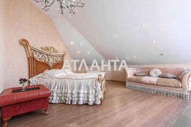 4+-rooms apartment apartment by the address st. Posmitnogo (area 280 m²) - Atlanta.ua - photo 37