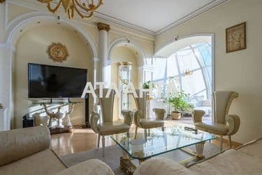 4+-rooms apartment apartment by the address st. Posmitnogo (area 280 m²) - Atlanta.ua - photo 27