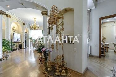 4+-rooms apartment apartment by the address st. Posmitnogo (area 280 m²) - Atlanta.ua - photo 31