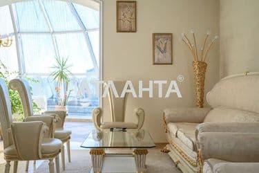 4+-rooms apartment apartment by the address st. Posmitnogo (area 280 m²) - Atlanta.ua - photo 26