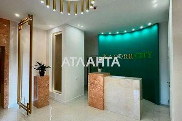 2-rooms apartment apartment by the address st. Krasnova (area 70,0 m2) - Atlanta.ua - photo 13