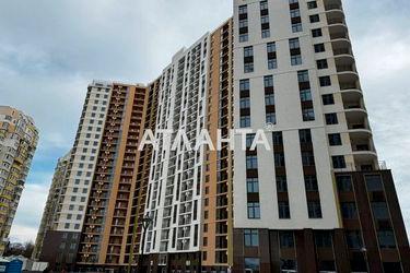 2-rooms apartment apartment by the address st. Krasnova (area 70,0 m2) - Atlanta.ua - photo 14