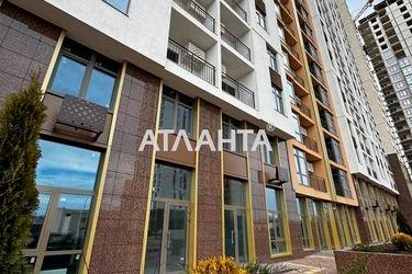 2-rooms apartment apartment by the address st. Krasnova (area 70,0 m2) - Atlanta.ua - photo 16