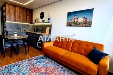 1-комнатная квартира по адресу ул. Виктора Некрасова (площадь 42 м²) - Atlanta.ua - фото 10