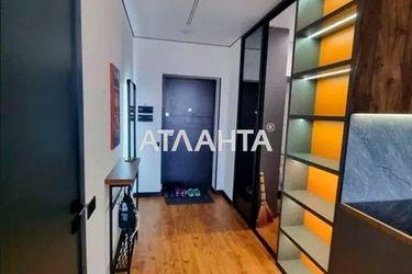 1-комнатная квартира по адресу ул. Виктора Некрасова (площадь 42 м²) - Atlanta.ua - фото 12