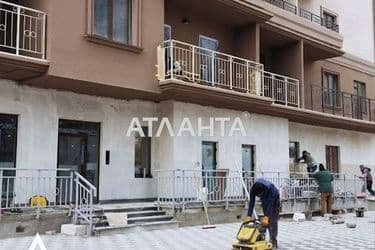 Commercial real estate at st. Topolinnyy per (area 137,8 m²) - Atlanta.ua - photo 16