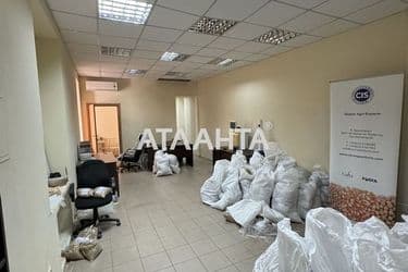 Commercial real estate at st. Bolshaya arnautskaya Chkalova (area 171,6 m²) - Atlanta.ua - photo 27