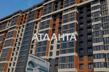 Коммерческая недвижимость по адресу Небесной Сотни пр. (площадь 16 м²) - Atlanta.ua - фото 7