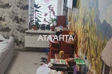 2-rooms apartment apartment by the address st. Lazareva adm Lazareva (area 38 m²) - Atlanta.ua - photo 16