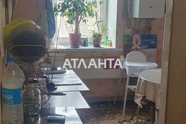 2-rooms apartment apartment by the address st. Lazareva adm Lazareva (area 38 m²) - Atlanta.ua - photo 17