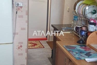 2-rooms apartment apartment by the address st. Lazareva adm Lazareva (area 38 m²) - Atlanta.ua - photo 21