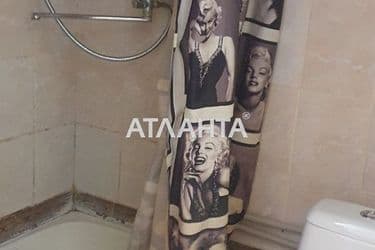 2-rooms apartment apartment by the address st. Lazareva adm Lazareva (area 38 m²) - Atlanta.ua - photo 22