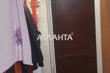 2-rooms apartment apartment by the address st. Lazareva adm Lazareva (area 38 m²) - Atlanta.ua - photo 23