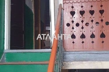 2-rooms apartment apartment by the address st. Lazareva adm Lazareva (area 38 m²) - Atlanta.ua - photo 24