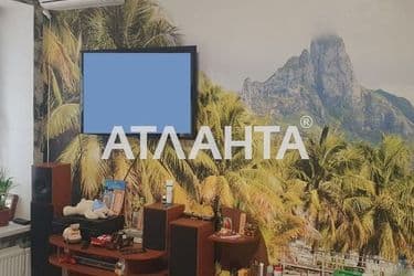 2-rooms apartment apartment by the address st. Lazareva adm Lazareva (area 38 m²) - Atlanta.ua - photo 18