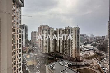 1-кімнатна квартира за адресою вул. Генуезька (площа 40 м²) - Atlanta.ua - фото 22