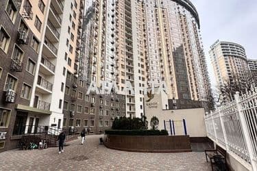 1-room apartment apartment by the address st. Genuezskaya (area 40 m²) - Atlanta.ua - photo 36
