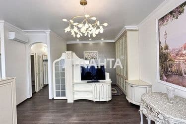1-room apartment apartment by the address st. Genuezskaya (area 40 m²) - Atlanta.ua - photo 28