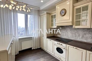 1-room apartment apartment by the address st. Genuezskaya (area 40 m²) - Atlanta.ua - photo 19