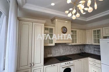 1-room apartment apartment by the address st. Genuezskaya (area 40 m²) - Atlanta.ua - photo 20