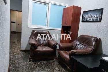 Commercial real estate at st. Ispanskiy per (area 76 m²) - Atlanta.ua - photo 9