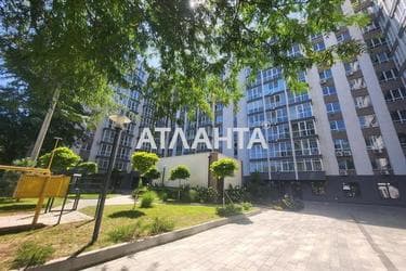 2-rooms apartment apartment by the address st. Profsoyuznaya (area 52,3 m²) - Atlanta.ua - photo 13