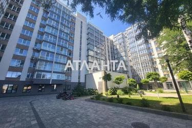 2-rooms apartment apartment by the address st. Profsoyuznaya (area 52,3 m²) - Atlanta.ua - photo 24