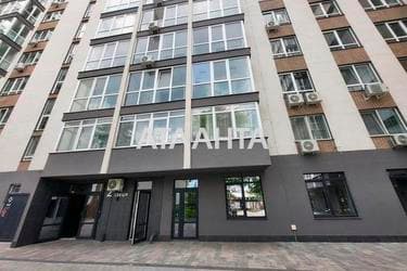 2-кімнатна квартира за адресою вул. Профспілкова (площа 52,3 м²) - Atlanta.ua - фото 26