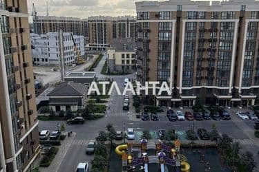 Многокомнатная квартира по адресу Мартынова проспект (площадь 127 м²) - Atlanta.ua - фото 35