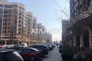 Многокомнатная квартира по адресу Мартынова проспект (площадь 127 м²) - Atlanta.ua - фото 36