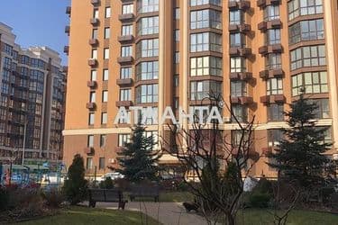 Многокомнатная квартира по адресу Мартынова проспект (площадь 127 м²) - Atlanta.ua - фото 37