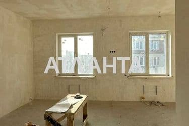 1-к квартира на улице Николаевская на Поселке Котовского - Atlanta.ua