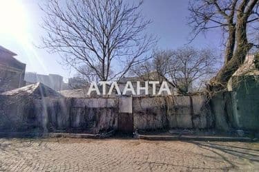 Участок по адресу Аркадиевский пер. (площадь 3,8 сот) - Atlanta.ua - фото 9