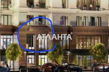 Commercial real estate at st. Frantsuzskiy bul Proletarskiy bul (area 65 m²) - Atlanta.ua - photo 6