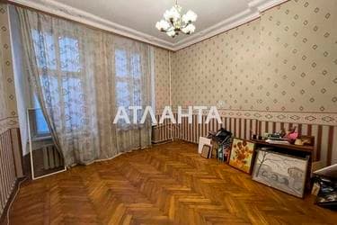 Багатокімнатна квартира за адресою вул. Новосельського (площа 129 м²) - Atlanta.ua - фото 22