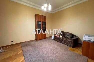 Багатокімнатна квартира за адресою вул. Новосельського (площа 129 м²) - Atlanta.ua - фото 21
