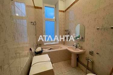 Багатокімнатна квартира за адресою вул. Новосельського (площа 129 м²) - Atlanta.ua - фото 24