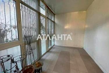 Багатокімнатна квартира за адресою вул. Новосельського (площа 129 м²) - Atlanta.ua - фото 26
