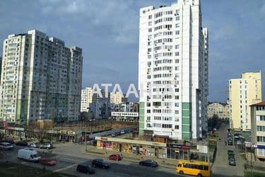 1-комнатная квартира по адресу ул. Бочарова ген. (площадь 44 м²) - Atlanta.ua - фото 25