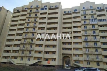 1-комнатная квартира по адресу ул. Бочарова ген. (площадь 44 м²) - Atlanta.ua - фото 39