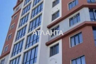 1-room apartment apartment by the address st. Nikolaevskaya (area 40,6 m²) - Atlanta.ua - photo 7