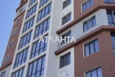 1-room apartment apartment by the address st. Nikolaevskaya (area 40,6 m²) - Atlanta.ua - photo 7