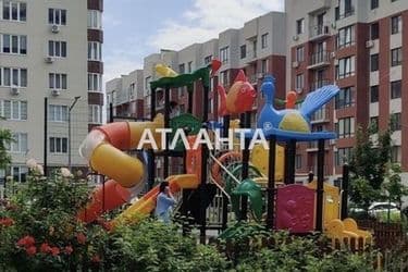 1-room apartment apartment by the address st. Nikolaevskaya (area 40,6 m²) - Atlanta.ua - photo 8