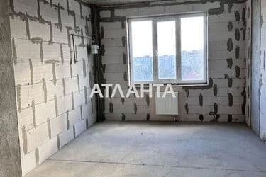 1-room apartment apartment by the address st. Nikolaevskaya (area 40,2 m²) - Atlanta.ua - photo 18